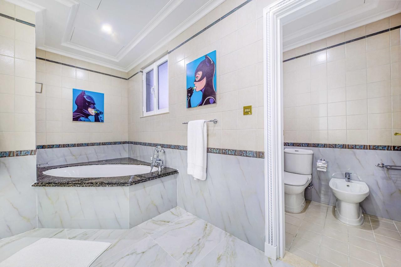 Villa à Dubaï, EAU, 465 m² - image 16