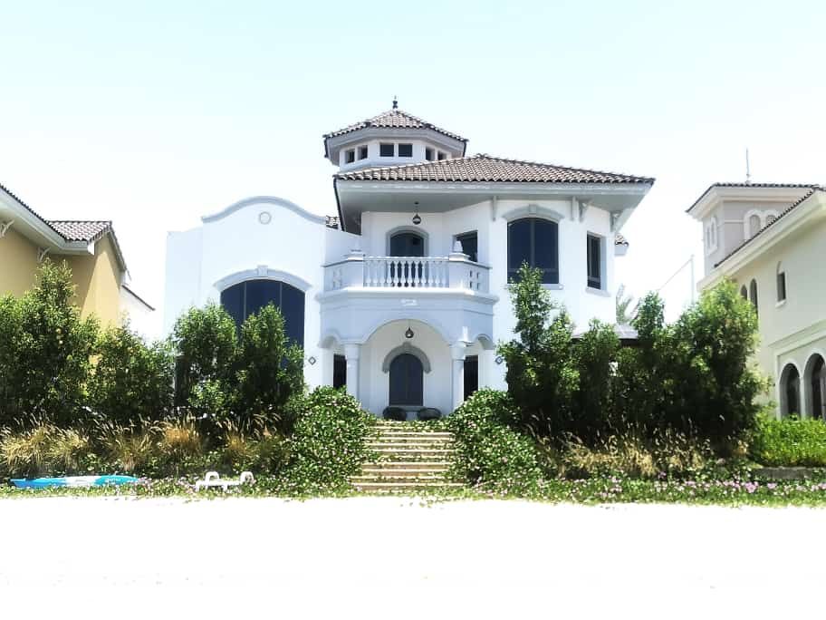 Villa à Dubaï, EAU, 465 m² - image 13
