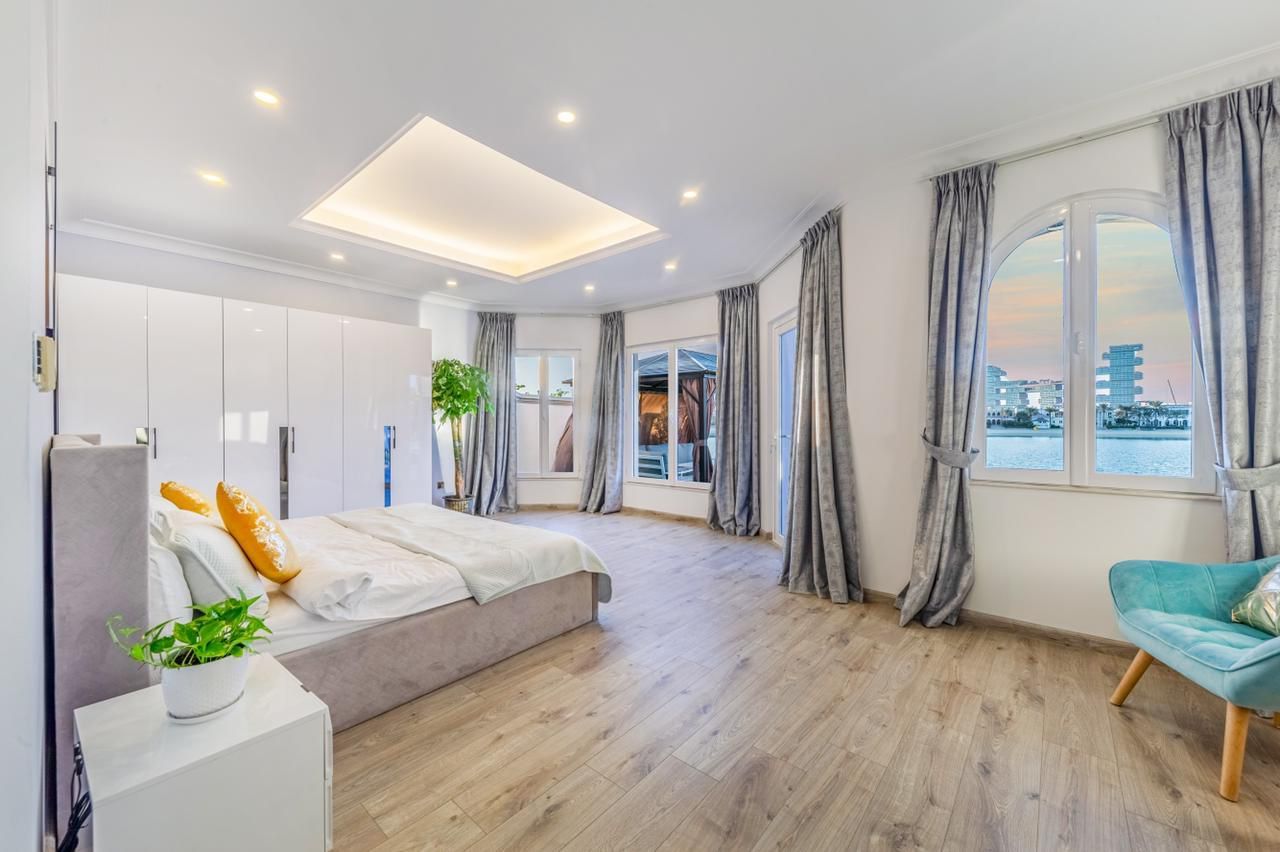 Villa à Dubaï, EAU, 465 m² - image 7