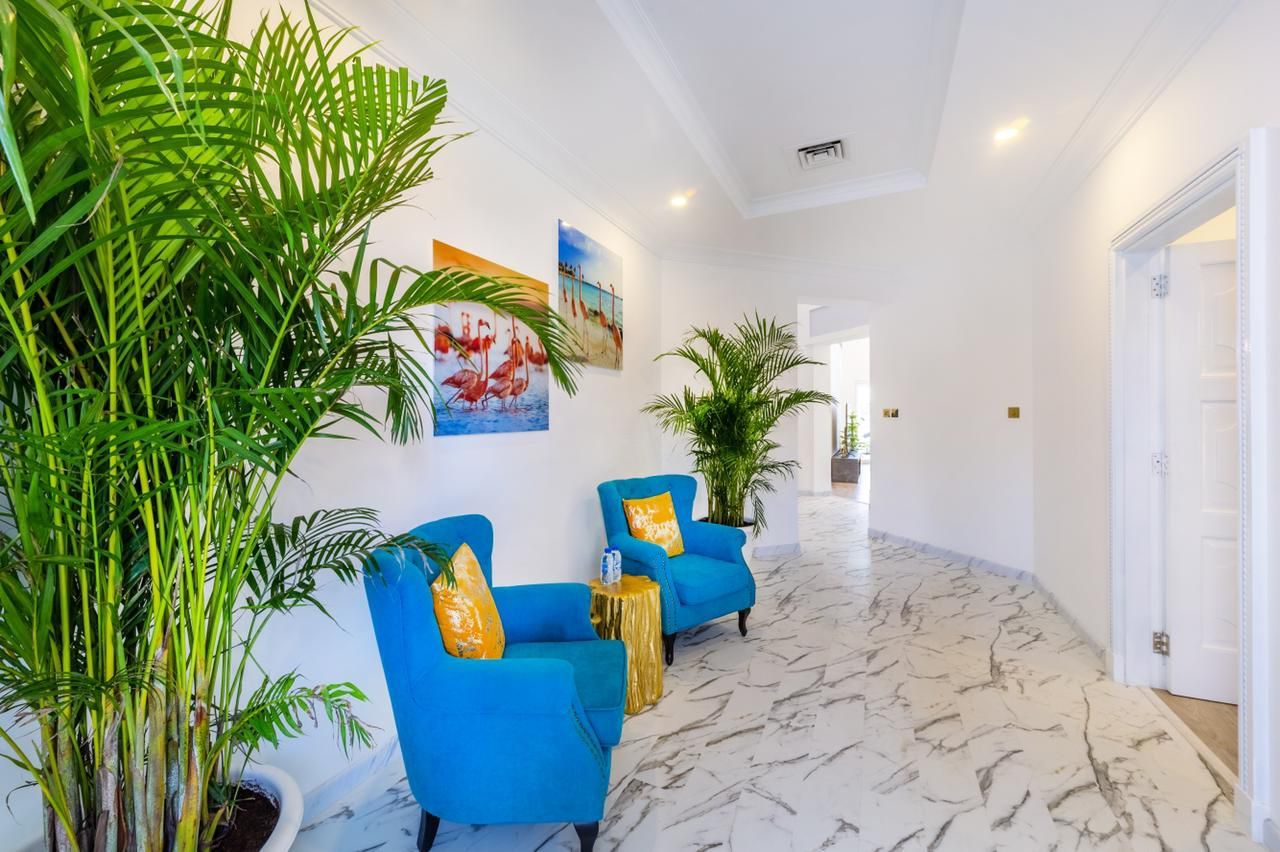 Villa à Dubaï, EAU, 465 m² - image 15