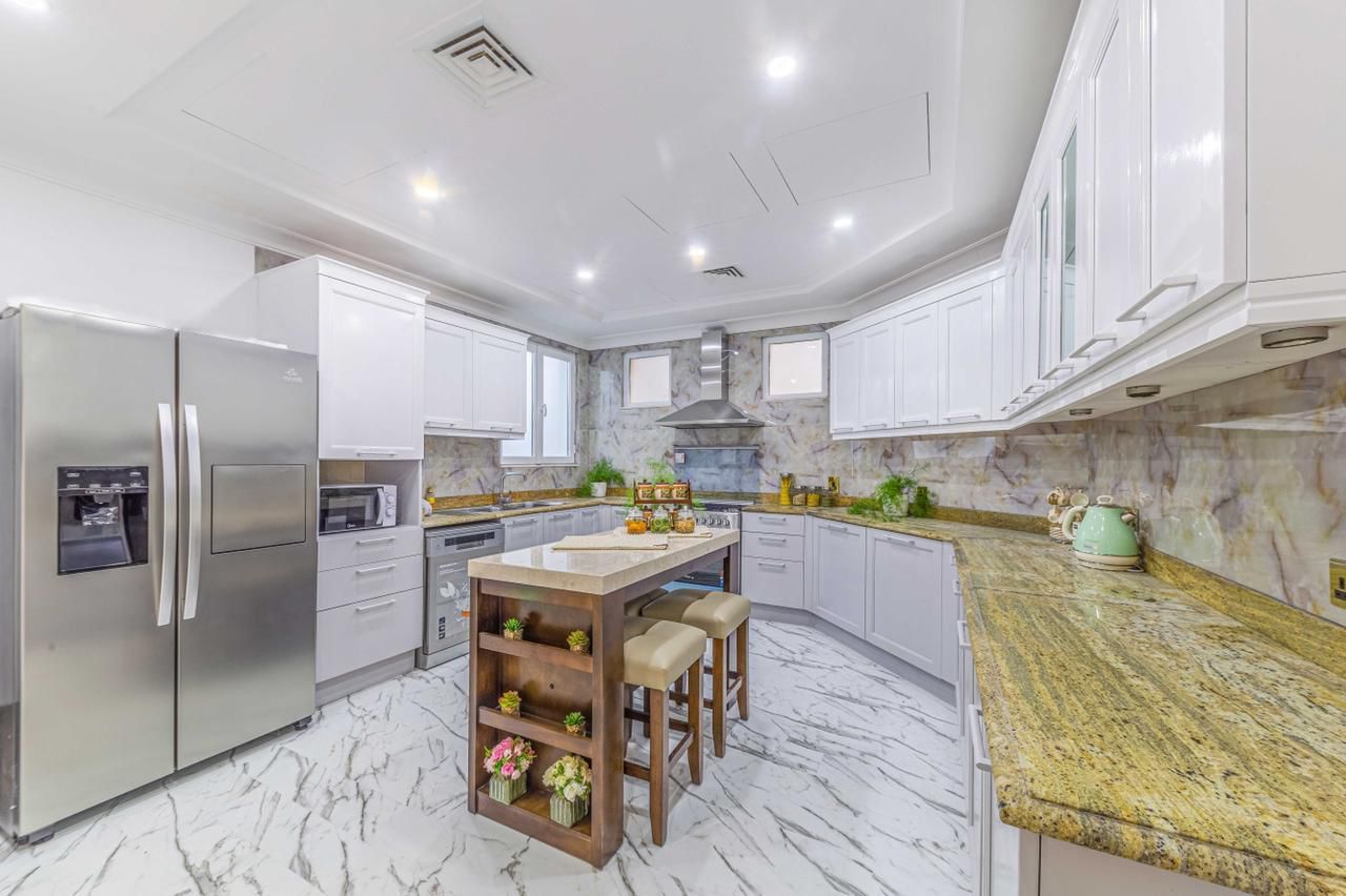 Villa à Dubaï, EAU, 465 m² - image 4