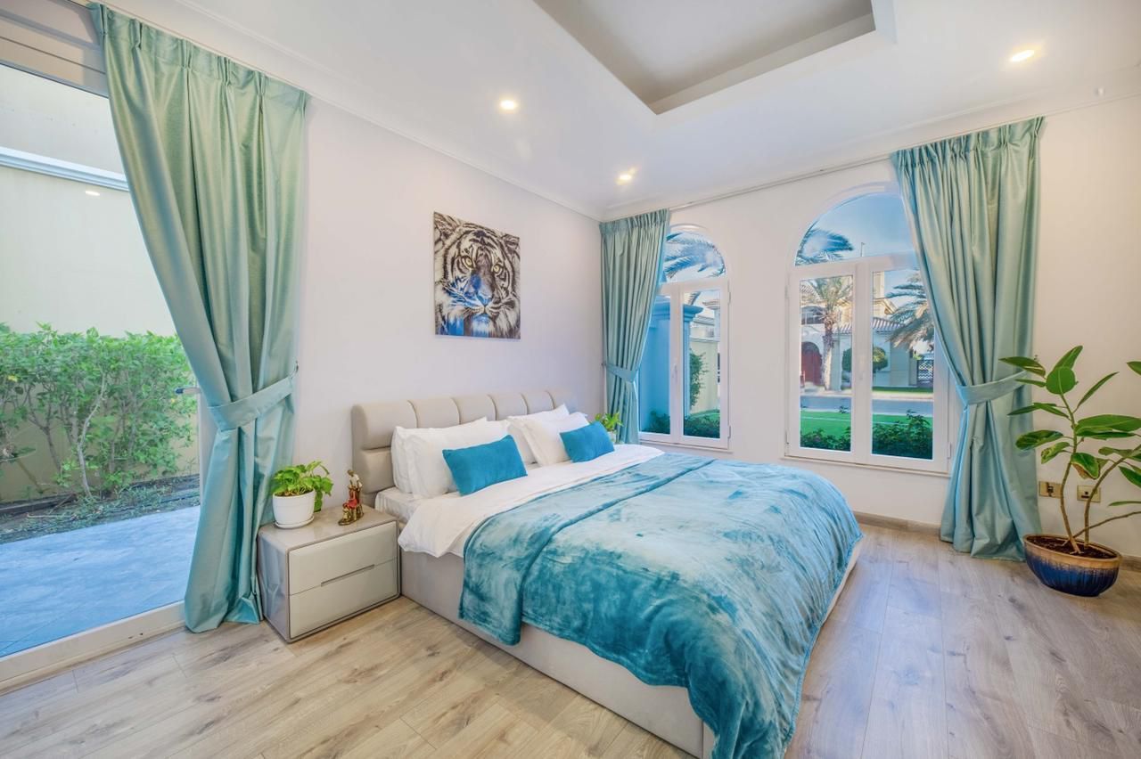 Villa à Dubaï, EAU, 465 m² - image 18