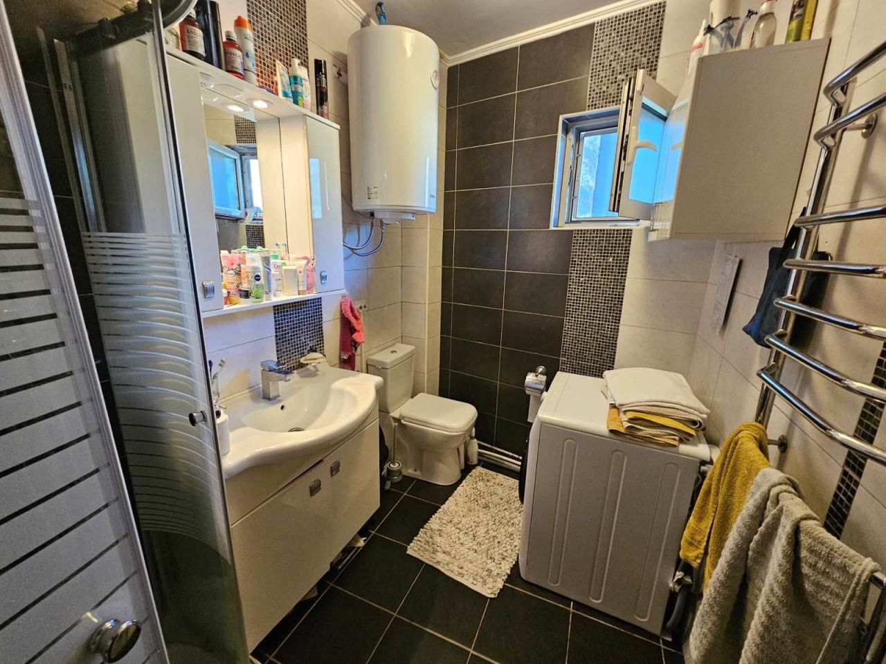 Appartement au Bar, Monténégro, 67 m² - image 3