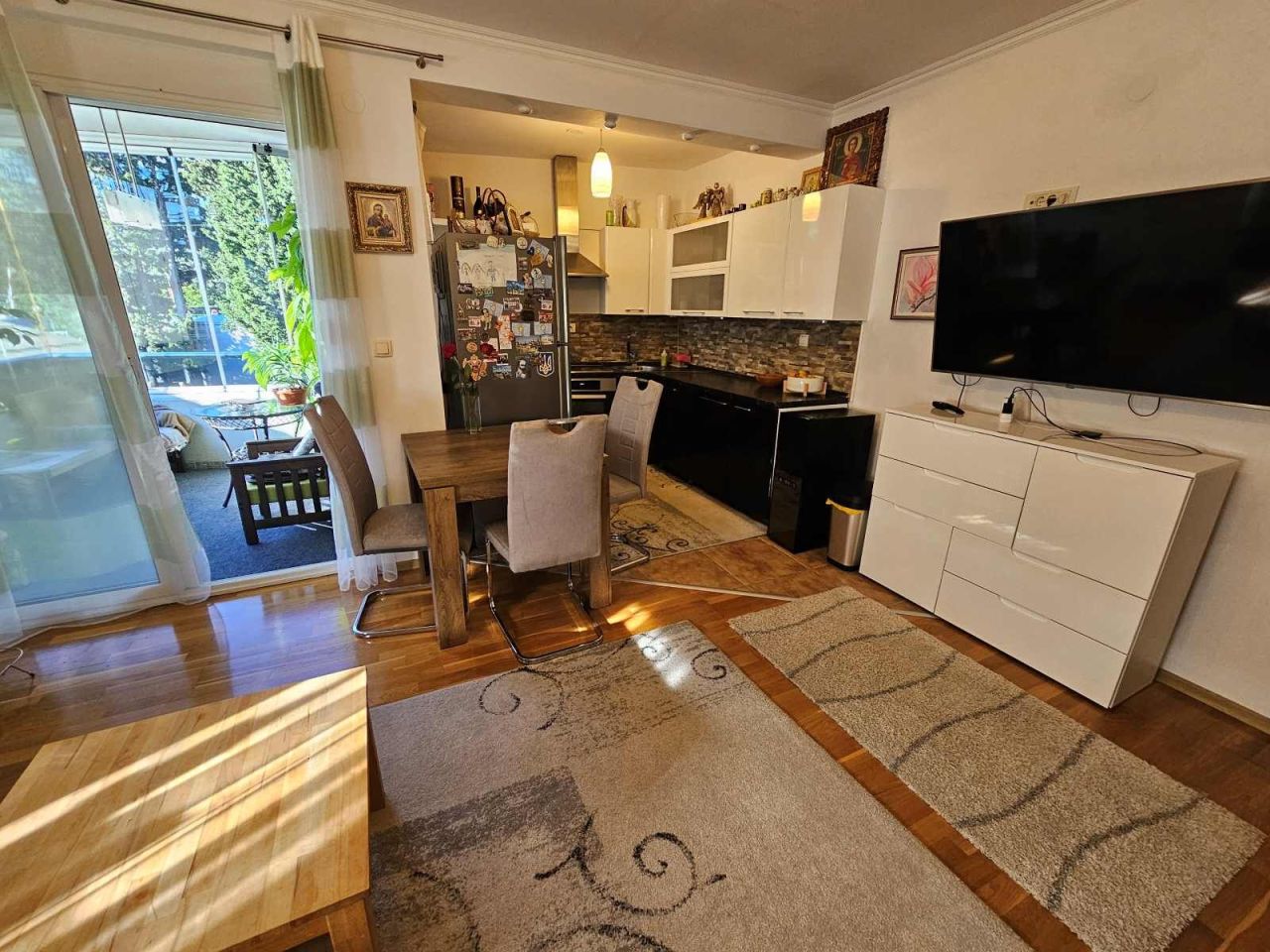 Appartement au Bar, Monténégro, 67 m² - image 9