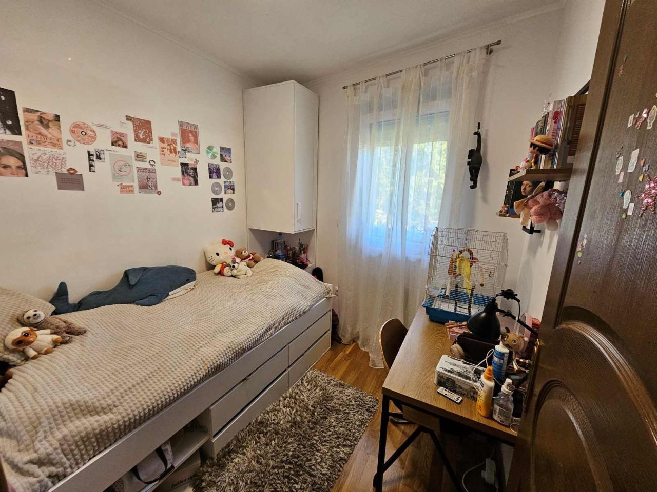 Appartement au Bar, Monténégro, 67 m² - image 5