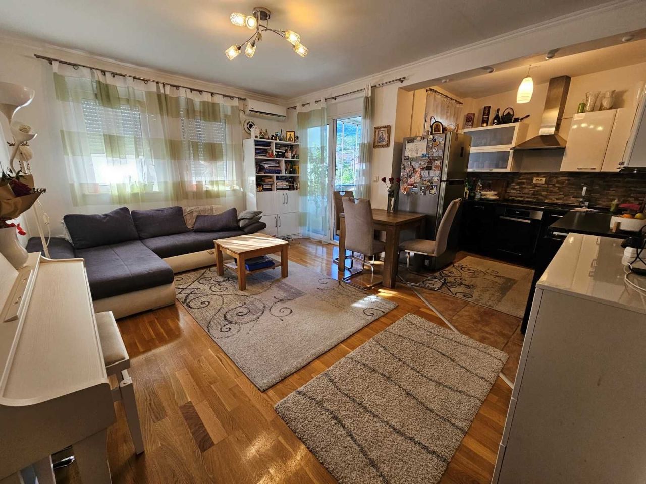 Appartement au Bar, Monténégro, 67 m² - image 4