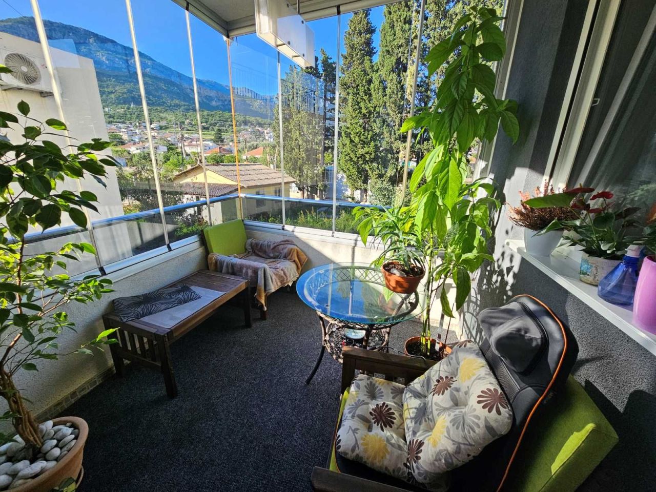 Appartement au Bar, Monténégro, 67 m² - image 2