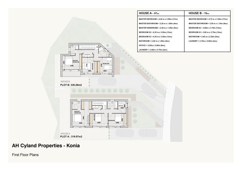 Villa à Konia, Chypre, 170 m² - image 5