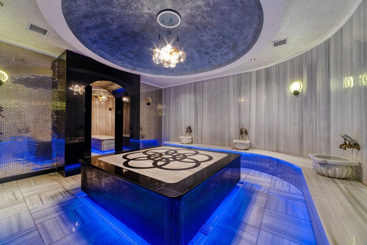 Apartment in Alanya, Türkei, 45 m² - Foto 8