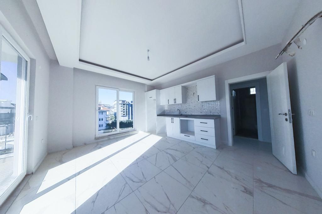 Piso en Alanya, Turquia, 126 m² - imagen 1