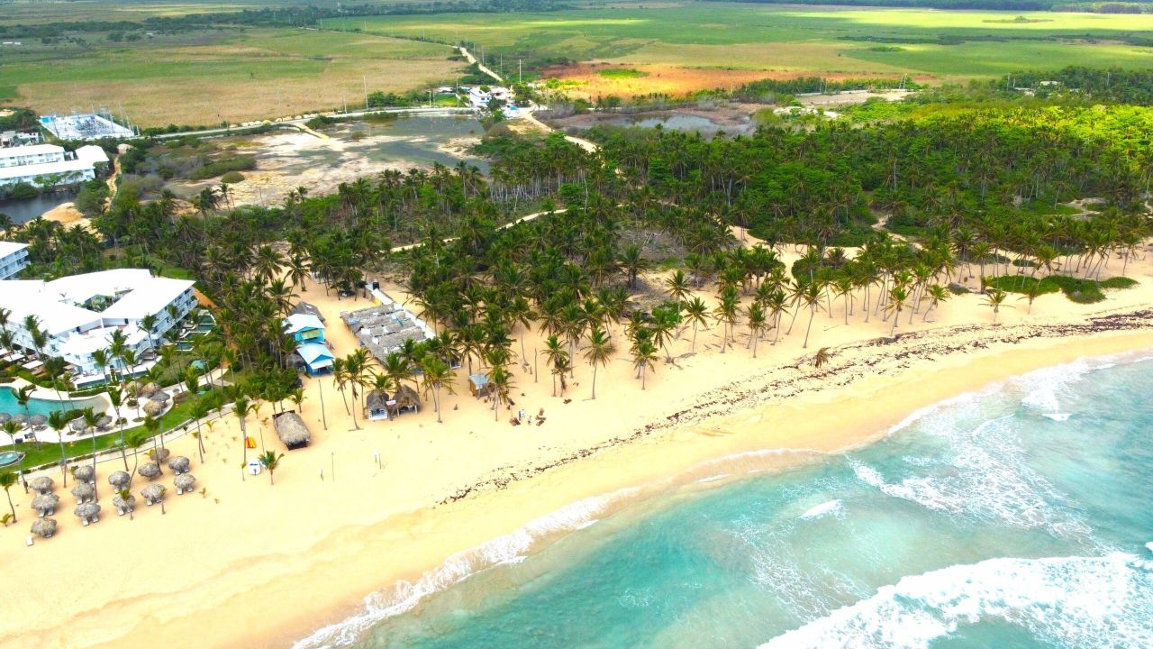 Terreno en Punta Cana, República Dominicana, 75 000 m² - imagen 1