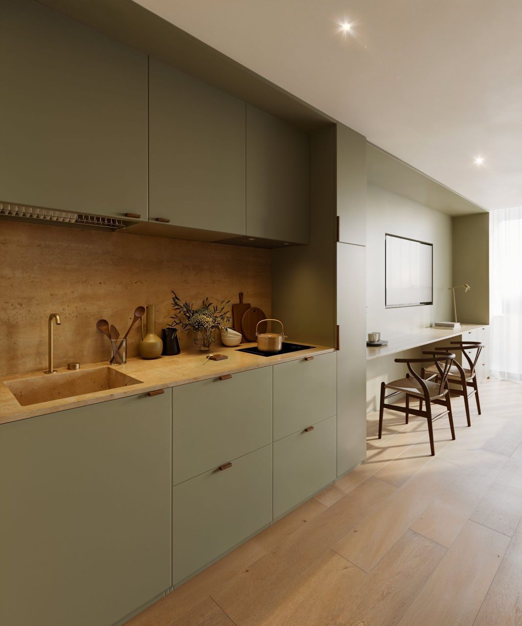 Appartement à Phuket, Thaïlande, 36 m² - image 9