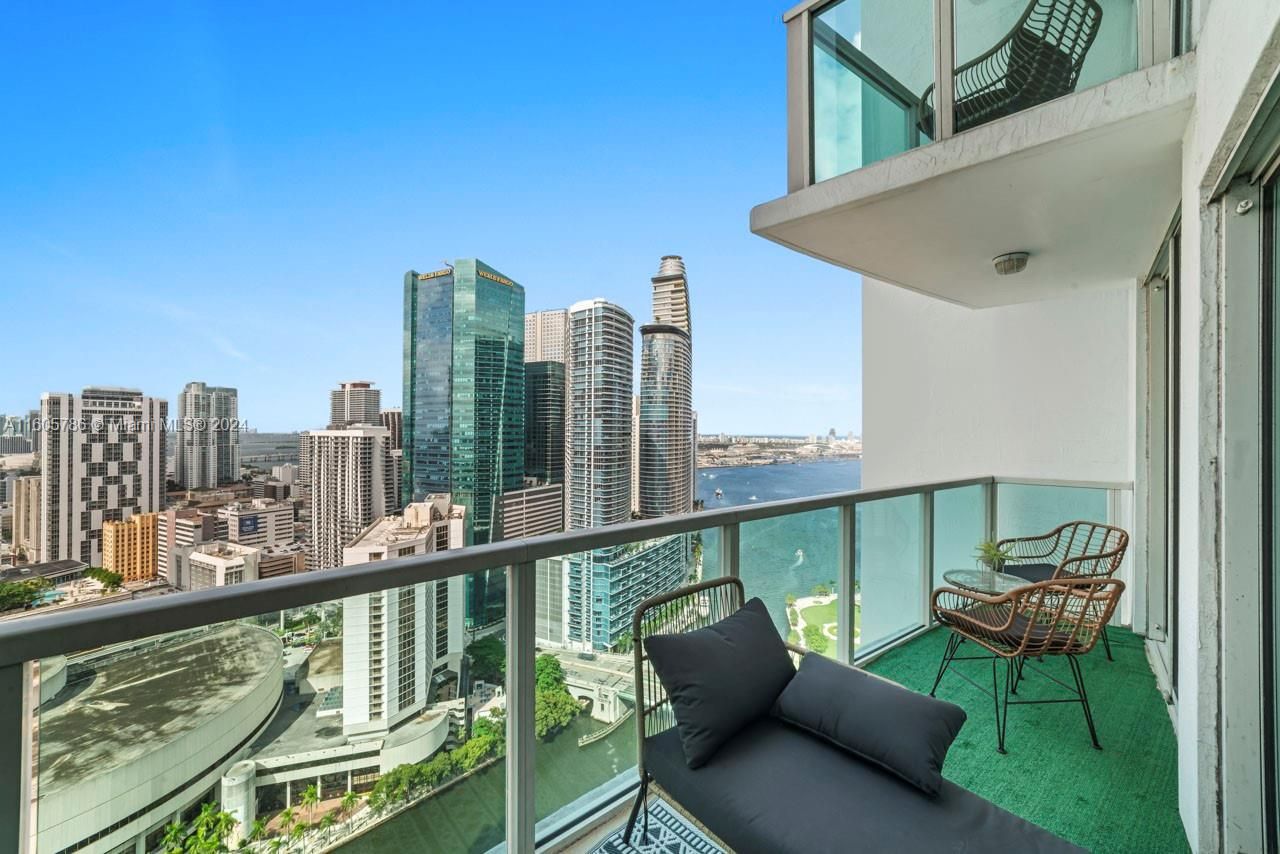 Loft a Miami, USA, 140 m² - foto 2