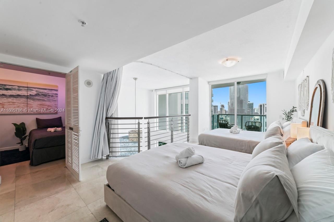 Loft a Miami, USA, 140 m² - foto 11