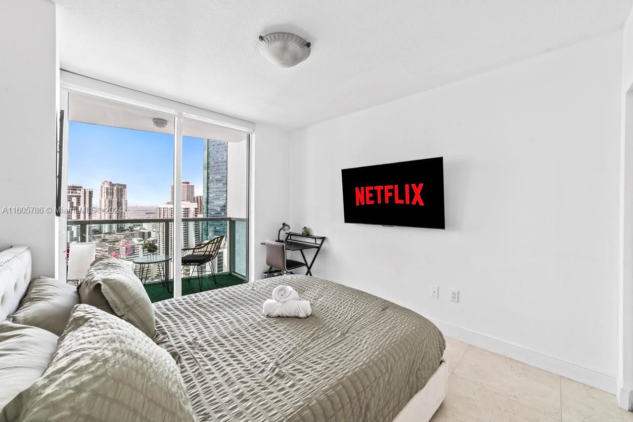 Loft a Miami, USA, 140 m² - foto 13