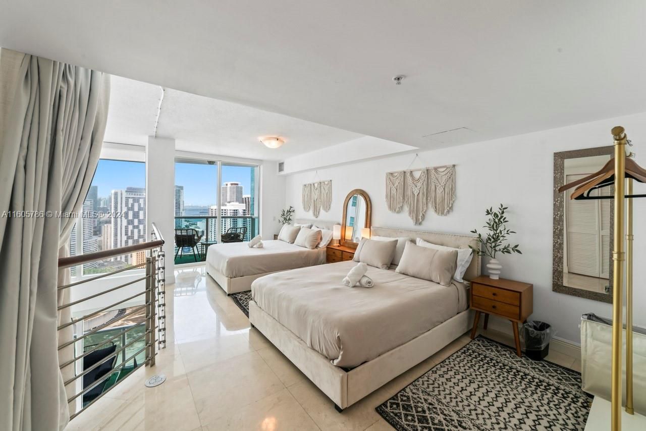 Loft a Miami, USA, 140 m² - foto 12