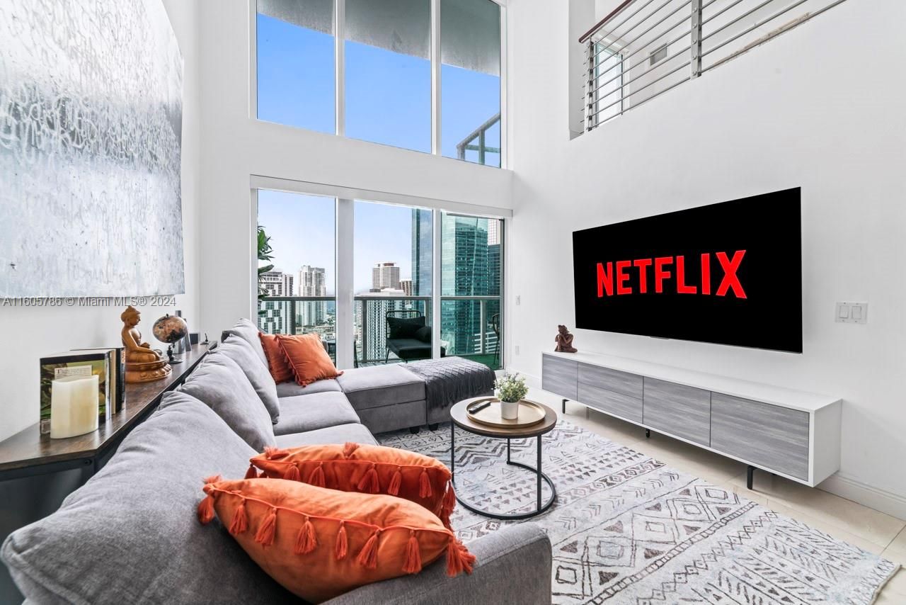 Loft a Miami, USA, 140 m² - foto 7