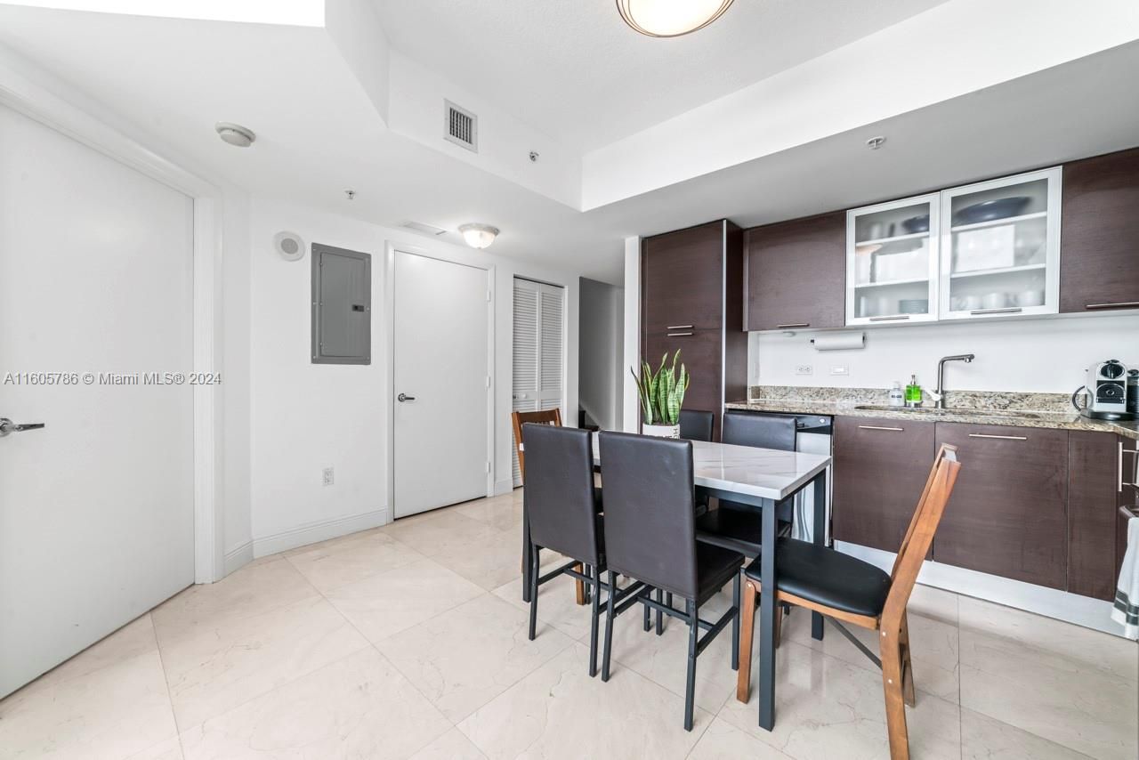 Loft a Miami, USA, 140 m² - foto 9