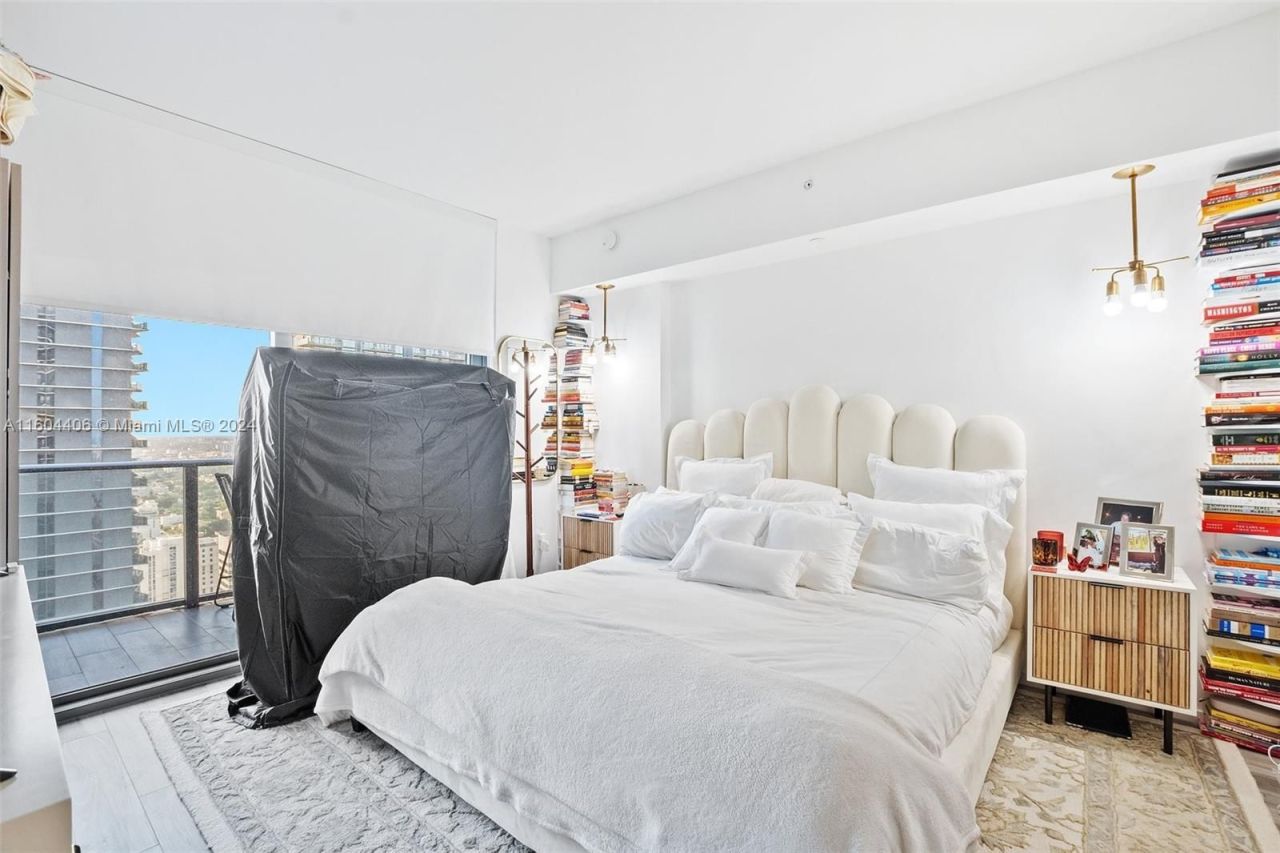 Appartement à Miami, États-Unis, 120 m² - image 9