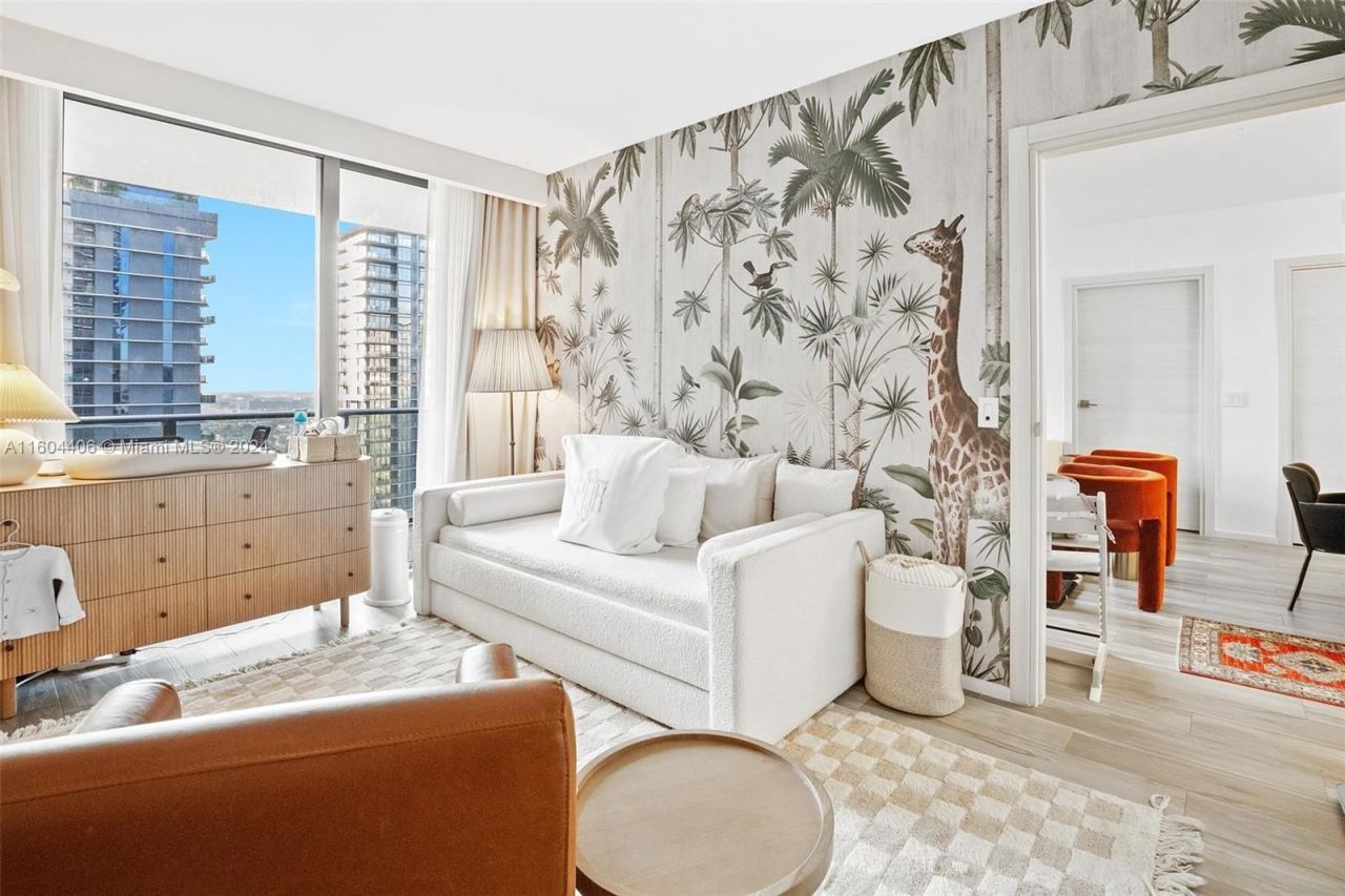 Appartement à Miami, États-Unis, 120 m² - image 12