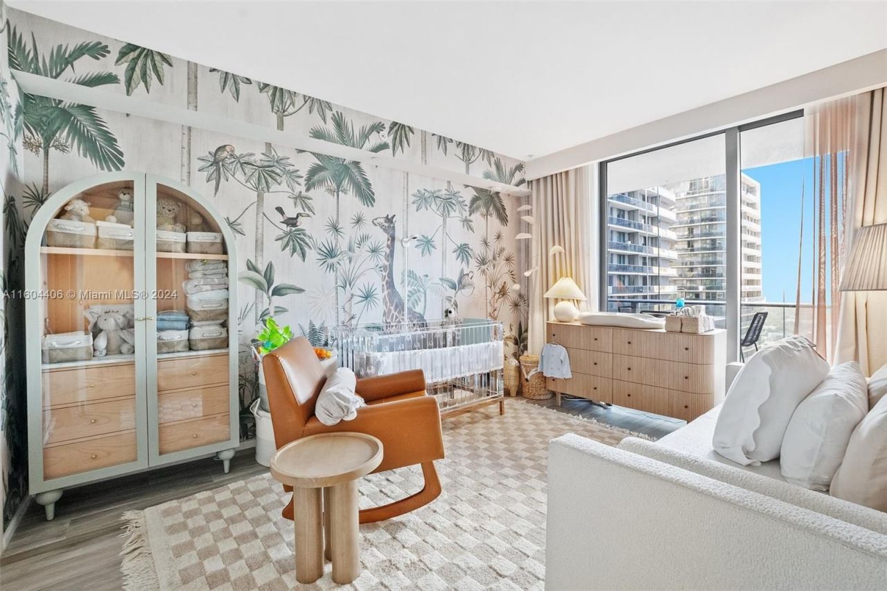 Appartement à Miami, États-Unis, 120 m² - image 11