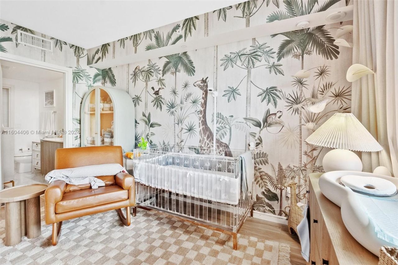 Appartement à Miami, États-Unis, 120 m² - image 13