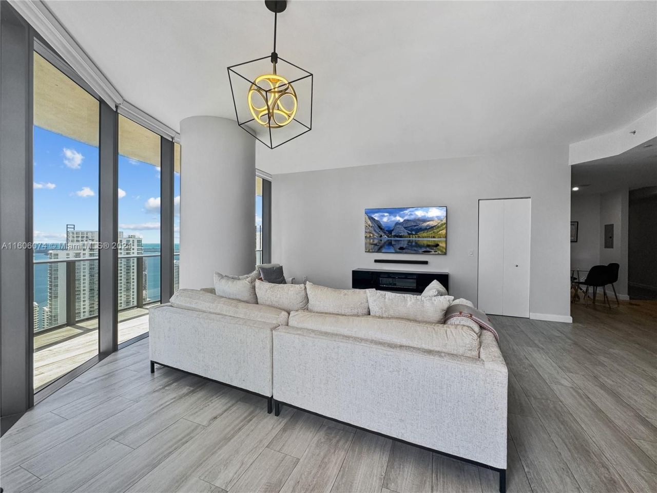 Appartement à Miami, États-Unis, 140 m² - image 7