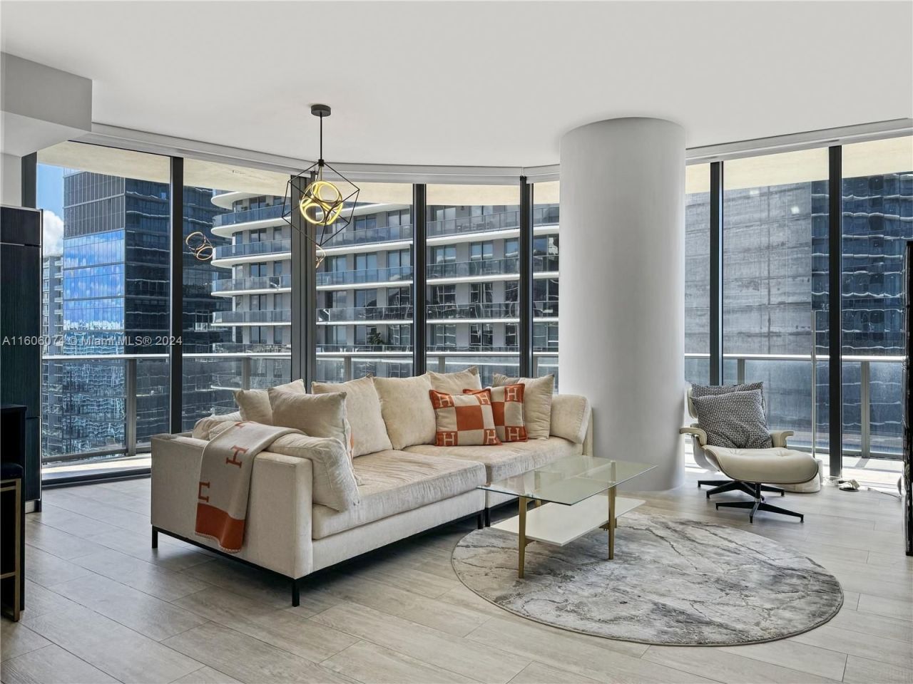Appartement à Miami, États-Unis, 140 m² - image 4