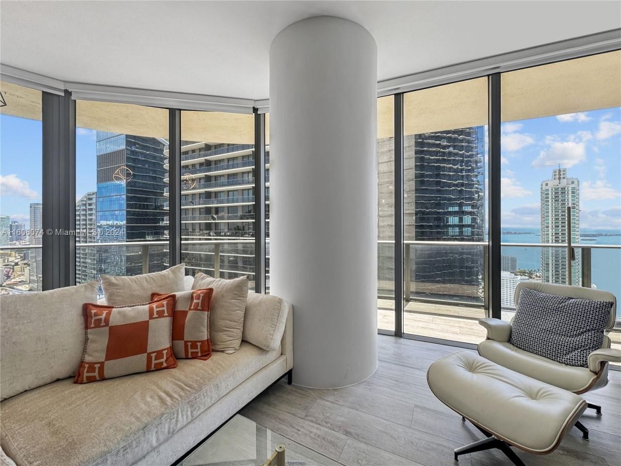 Appartement à Miami, États-Unis, 140 m² - image 6
