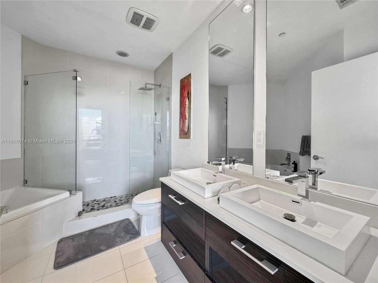 Appartement à Miami, États-Unis, 140 m² - image 14