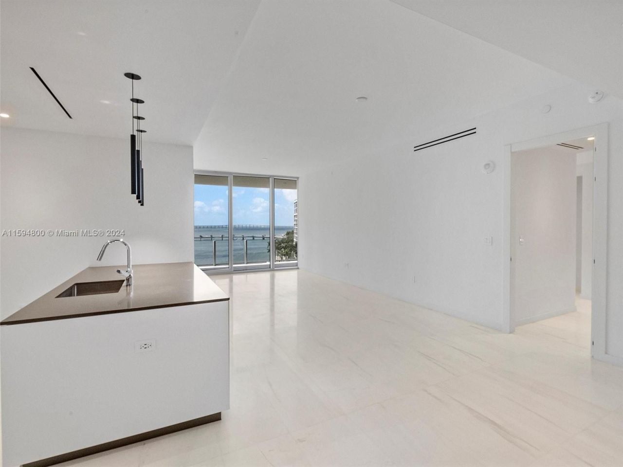 Appartamento a Miami, USA, 140 m² - foto 2