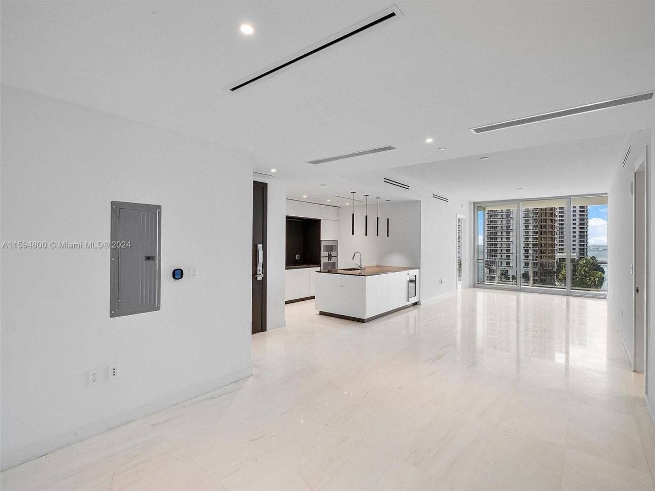 Appartamento a Miami, USA, 140 m² - foto 10