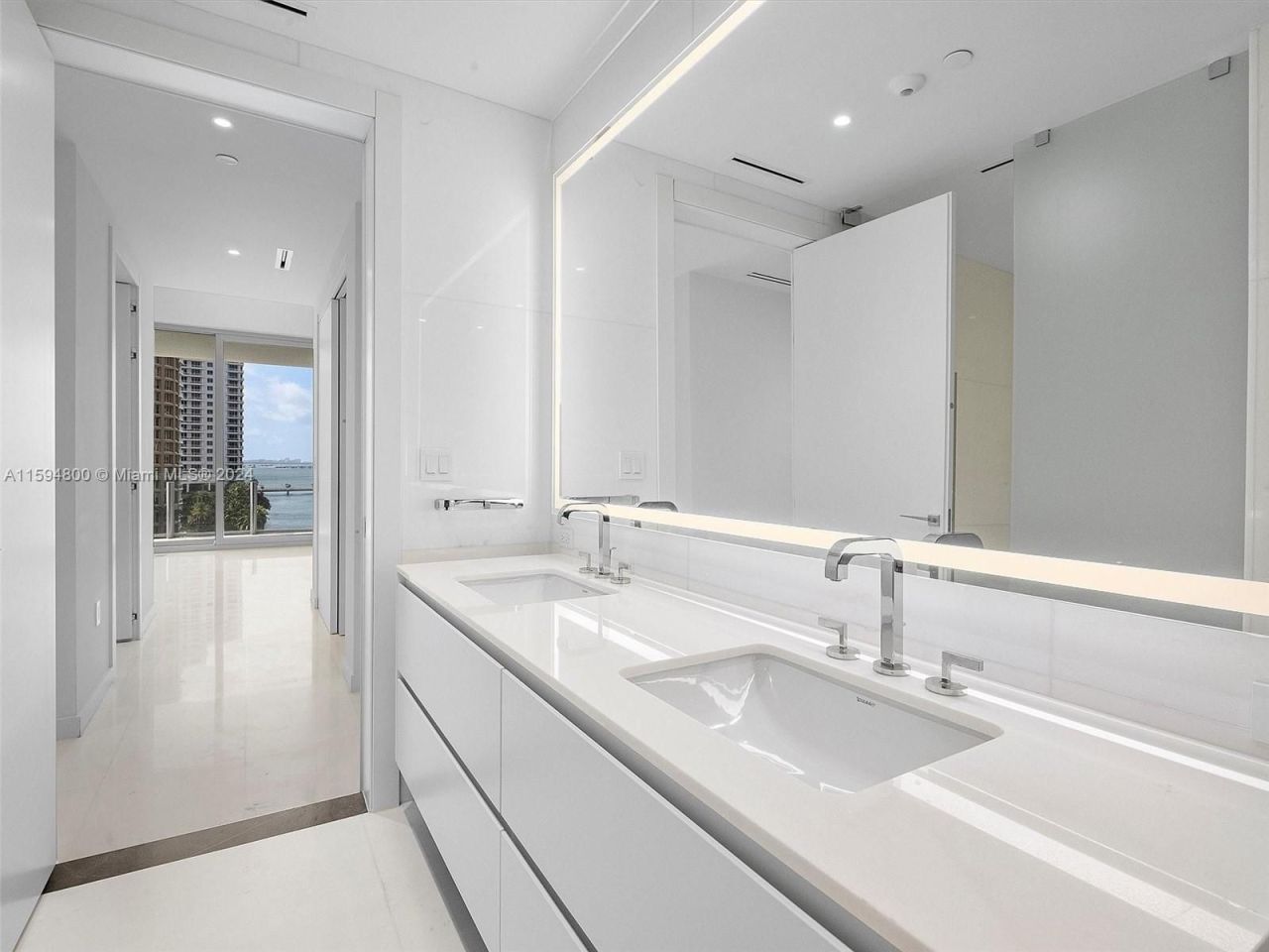 Appartamento a Miami, USA, 140 m² - foto 7
