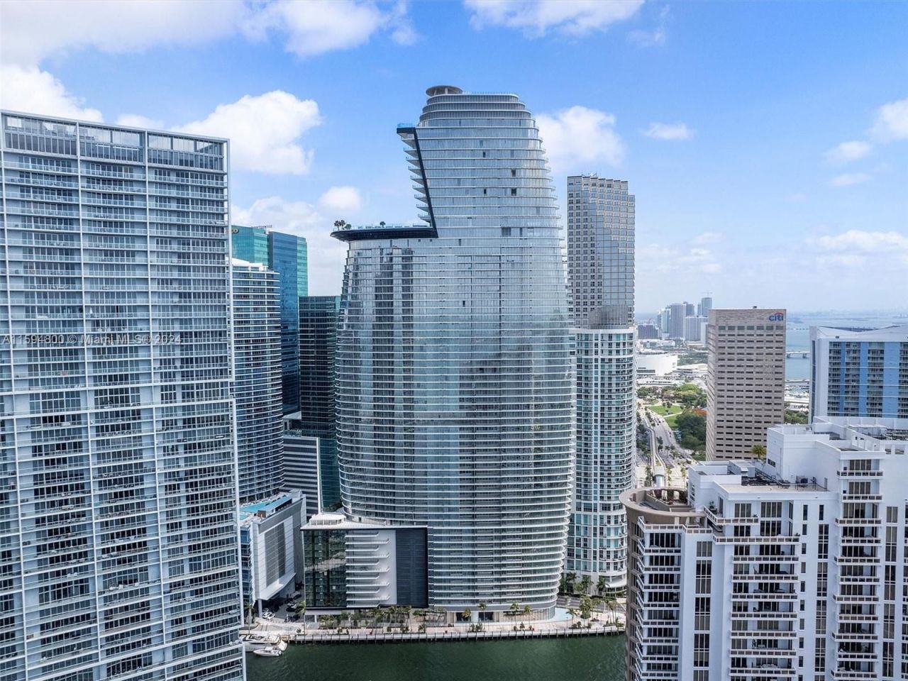 Appartamento a Miami, USA, 140 m² - foto 12