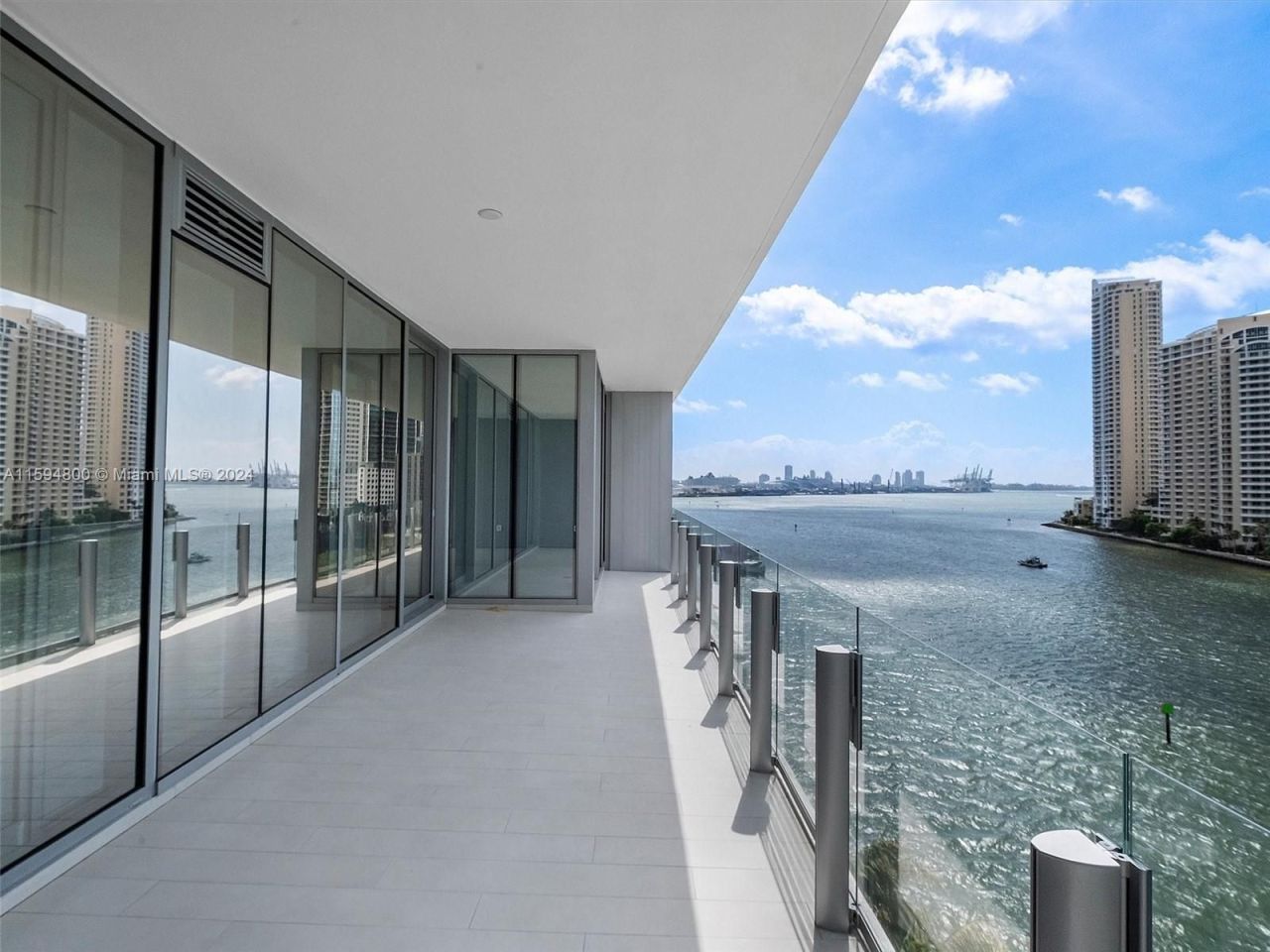 Appartamento a Miami, USA, 140 m² - foto 11