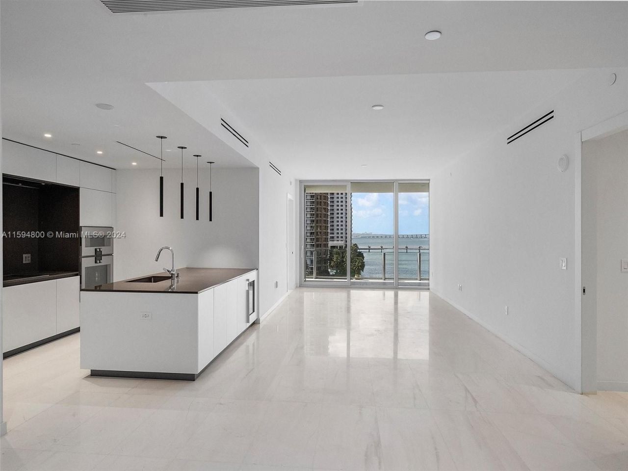Appartamento a Miami, USA, 140 m² - foto 3