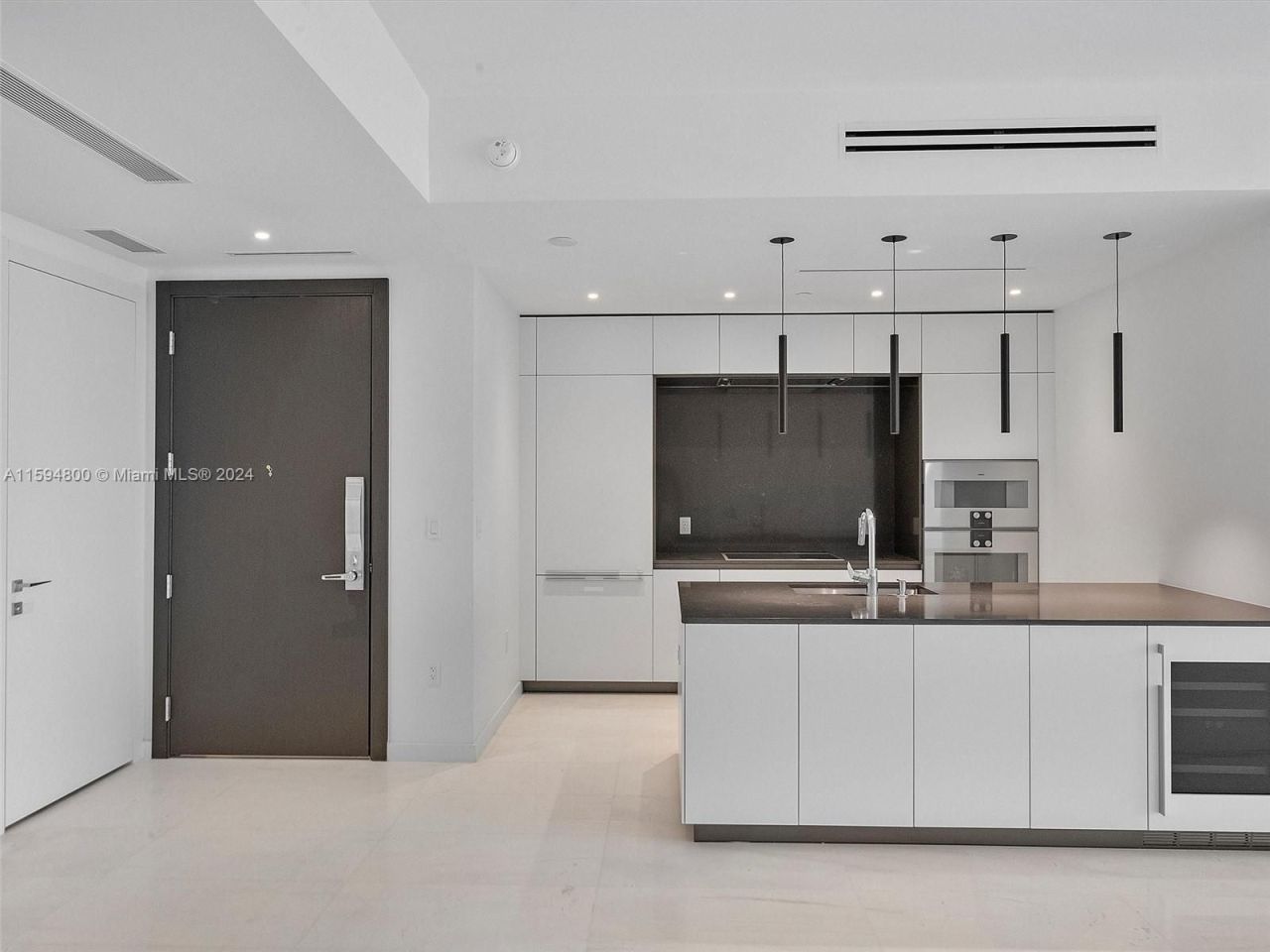 Appartamento a Miami, USA, 140 m² - foto 9