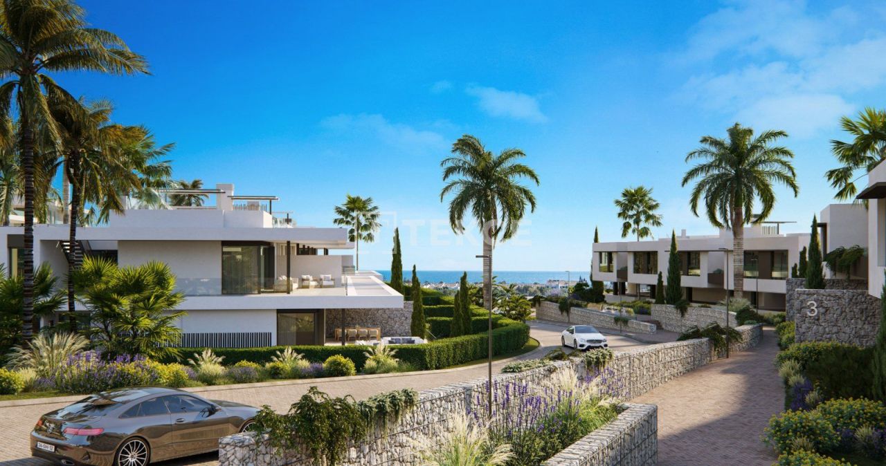 Apartamento en Marbella, España, 114 m² - imagen 1