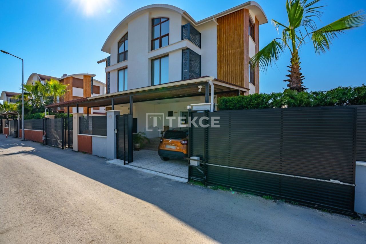 Villa in Serik, Türkei, 220 m² - Foto 3