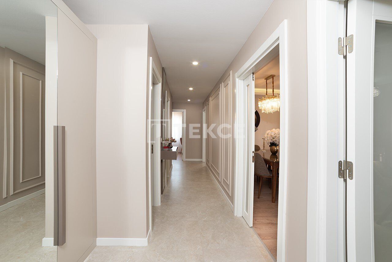 Appartement à Esenyourt, Turquie, 136 m² - image 5