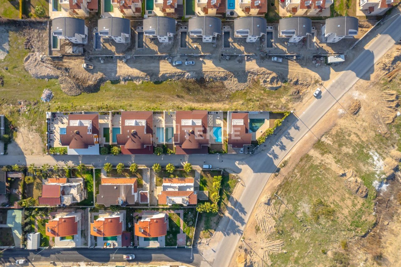 Villa in Serik, Türkei, 220 m² - Foto 11