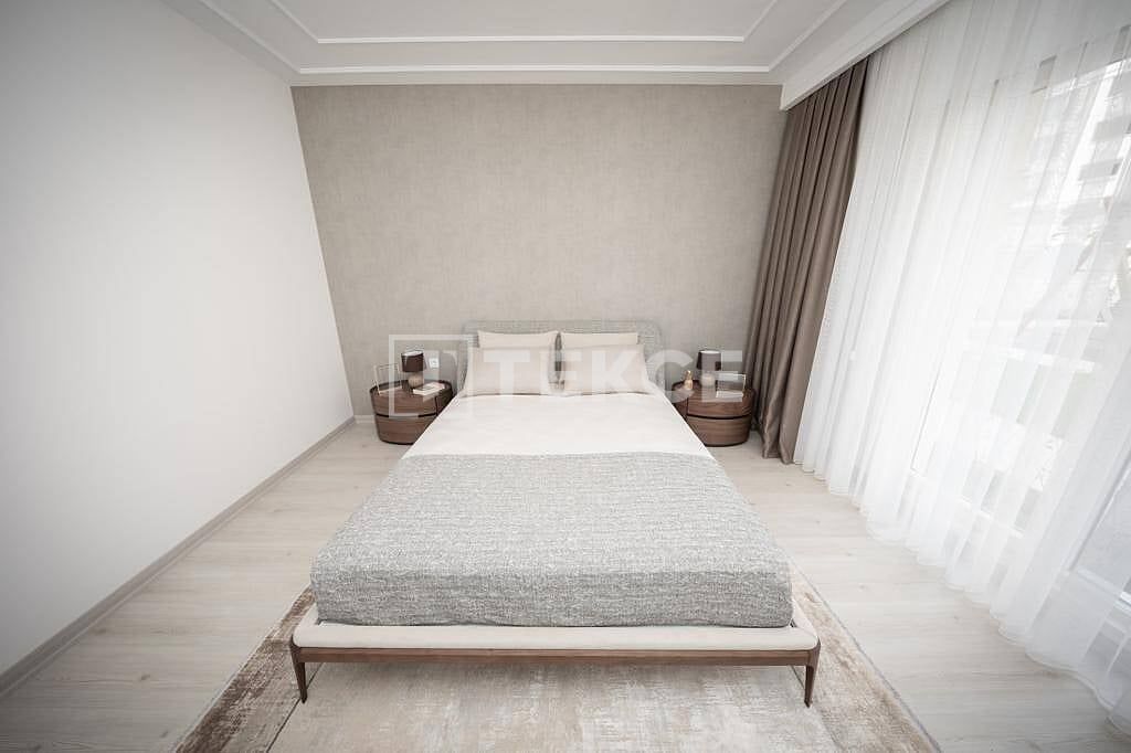 Appartamenti a Istanbul, Turchia, 163 m² - foto 12