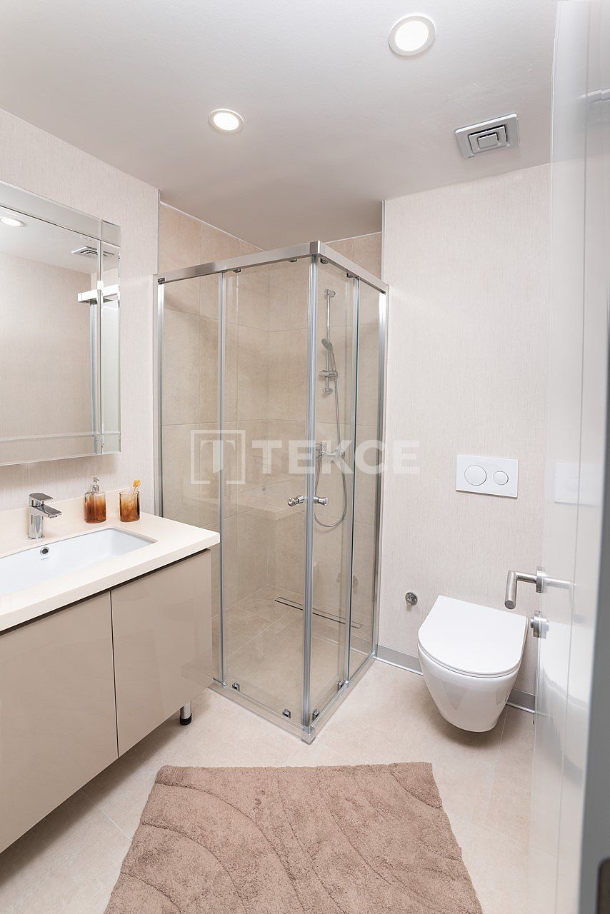 Apartamento en Esenyurt, Turquia, 180 m² - imagen 12