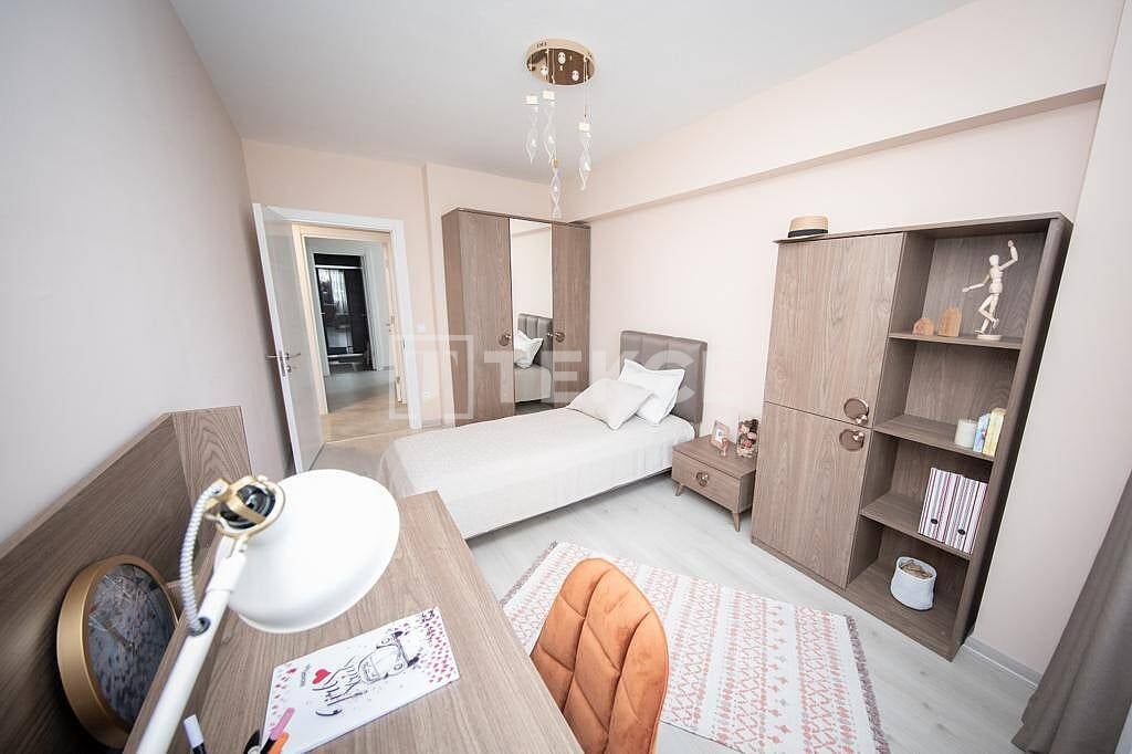 Appartement à Istanbul, Turquie, 245 m² - image 13