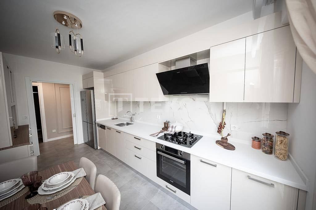 Appartamenti a Istanbul, Turchia, 163 m² - foto 15