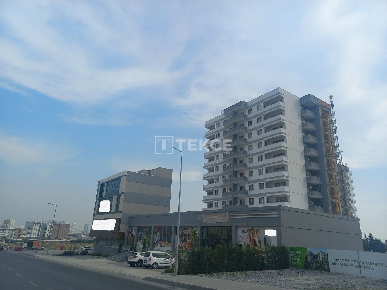 Appartement à Esenyourt, Turquie, 136 m² - image 15