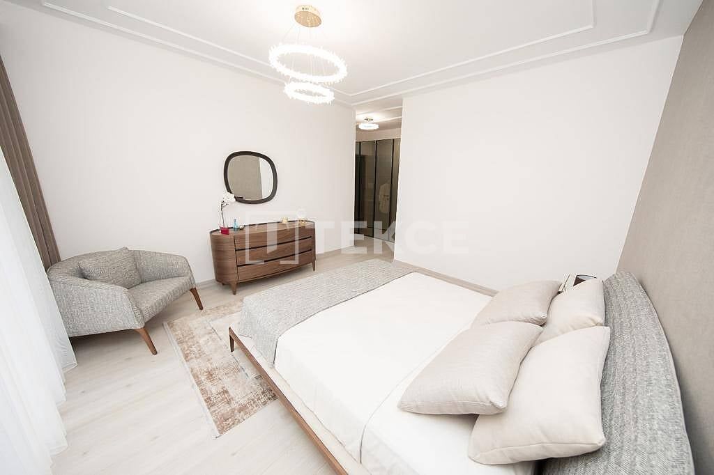 Appartamenti a Istanbul, Turchia, 163 m² - foto 19