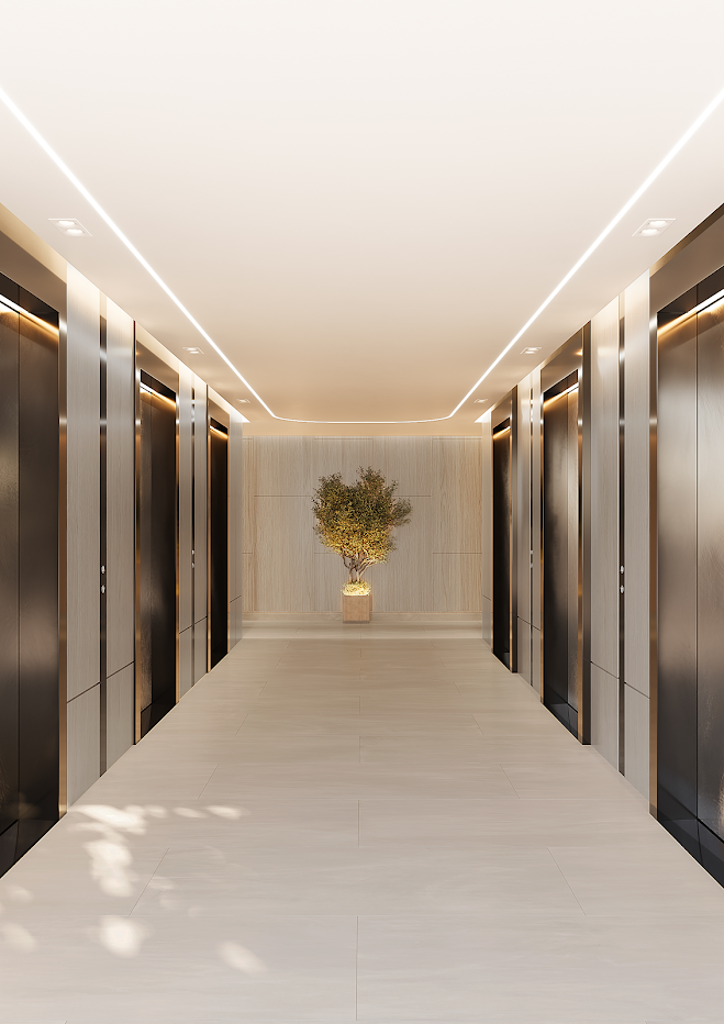 Appartement à Dubaï, EAU, 99 m² - image 5