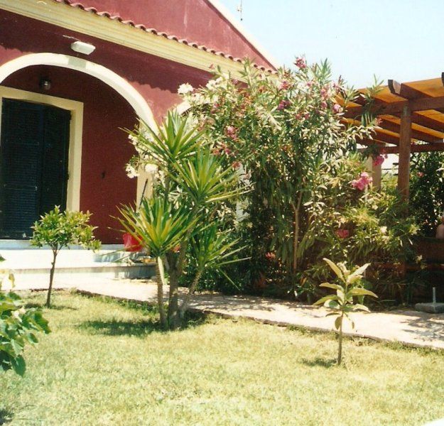 House in Corfu, Greece, 150 m² - picture 3