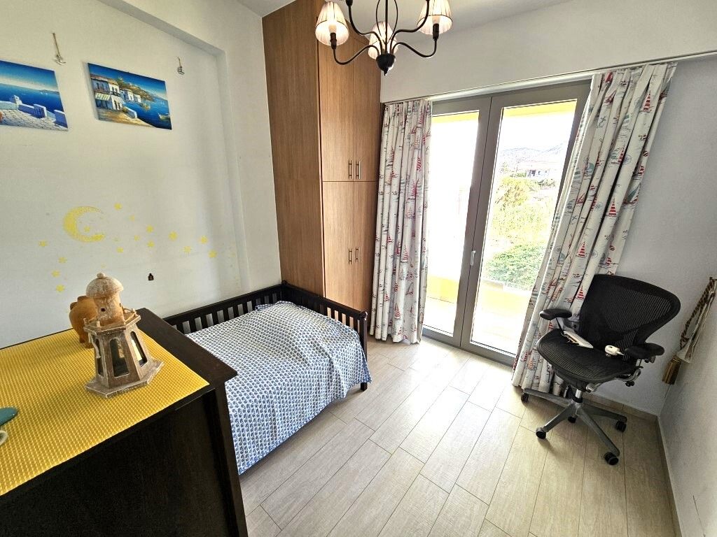 Maisonette in Heraklion, Greece, 165 m² - picture 11